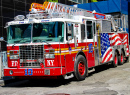 Пожарная служба Нью-Йорка
