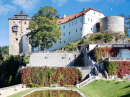 Замок Бечов-над-Теплоу, Чехия