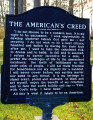 american creed