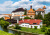 Замок Йиндржихув-Градец, Чехия