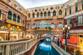 Казино-отель The Venetian, Макао