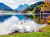 Озеро Грундльзее, Австрийские Альпы