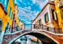 Старый мост в Венеции