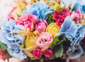 Свадебные цветы