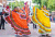 Фестиваль Мариачи и Чаррос, Гвадалахара, Мексика