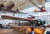 Музей авиации в Сиэтле, штат Вашингтон