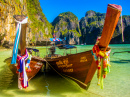 Острова Пхи Пхи, Таиланд