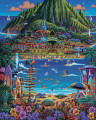 Kaui puzzle