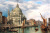 Венеция, Гранд-канал с Салюте Санта-Мария-делла