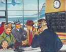 Объединенная авиастроительная корпорация 1950