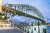 Мост Харбор-Бридж в Сиднее, Новый Южный Уэльс, Австралия