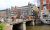Мост в Амстердаме, Нидерланды
