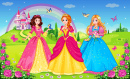 Сказочные принцессы