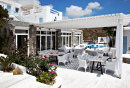Рестораны на открытом воздухе, Греция