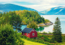 Дикая природа Норвегии
