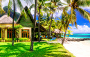 Расслабляющий отдых на острове Маврикий