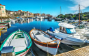 Стинтино Старая гавань, Италия