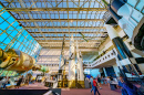 Музей авиации и космонавтики, Вирджиния