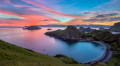 Komodo Island Lajuan Bajo Indonesia