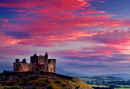 The Rock of Cashel