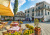 Площадь Дуомо в Равелло, побережье Амальфи, Италия