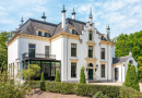 Замок Ставерден, Нидерланды