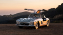 Gullwing