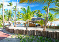Карибский курорт в Доминиканской Республике