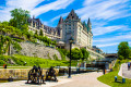 Chateau Laurier, Оттава, Канада