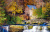 Государственный парк Бэбкок, Западная Вирджиния