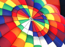 Узоры и цвета воздушных шаров