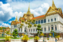 Большой дворец в Бангкоке