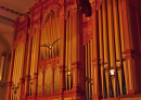 adelaide town hall organ