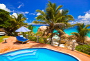 Отель в Tropical Beach, Сейшельские острова