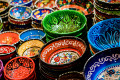 Турецкие керамические чаши