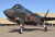 Объединенный ударный истребитель F-35 в Тусоне, США