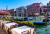 Ресторан с видом на Гранд-канал, Венеция