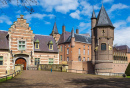 Замок Хеесвейк, Нидерланды