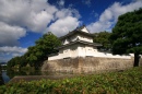 Замок Нидзё, Киото, Япония
