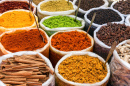 Market-Spice-market-stall-in-Delhi-iStock_000056254278_WP