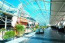 Международный аэропорт Нгурах-Рай, Бали, Индонезия