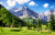 Горы Карвендель, Европейские Альпы, Австрия