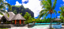 Тропический отдых на острове Маврикий