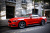 Ford Mustang Convertible в Париже, Франция