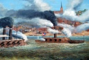 The Siege of Vicksburg
