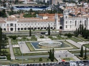 Empire Square, Lisbon