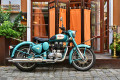 Мотоцикл Royal Enfield Classic 500, Киев, Украина