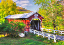 pa-covered-bridges-new-baltimore-covered-bridge-over-raystown-branch-of-juniata-river-no-5b-michael-mazaika