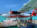 Dash DHC-6 Twin Otter Турбовинтовой гидросамолет