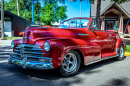 Chevrolet Fleetmaster Convertible 1948 года, Миннесота